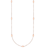 Kendra Scott - Franklin Necklace in Rose Gold