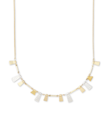 Kendra Scott - Lynne Necklace in Mixed Metals