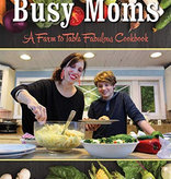 Great American Publishers Busy Moms Cookbook