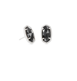 Kendra Scott - Ellie Earrings in Black