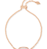 Kendra Scott - Elaina Bracelet in Iridscent Druzy