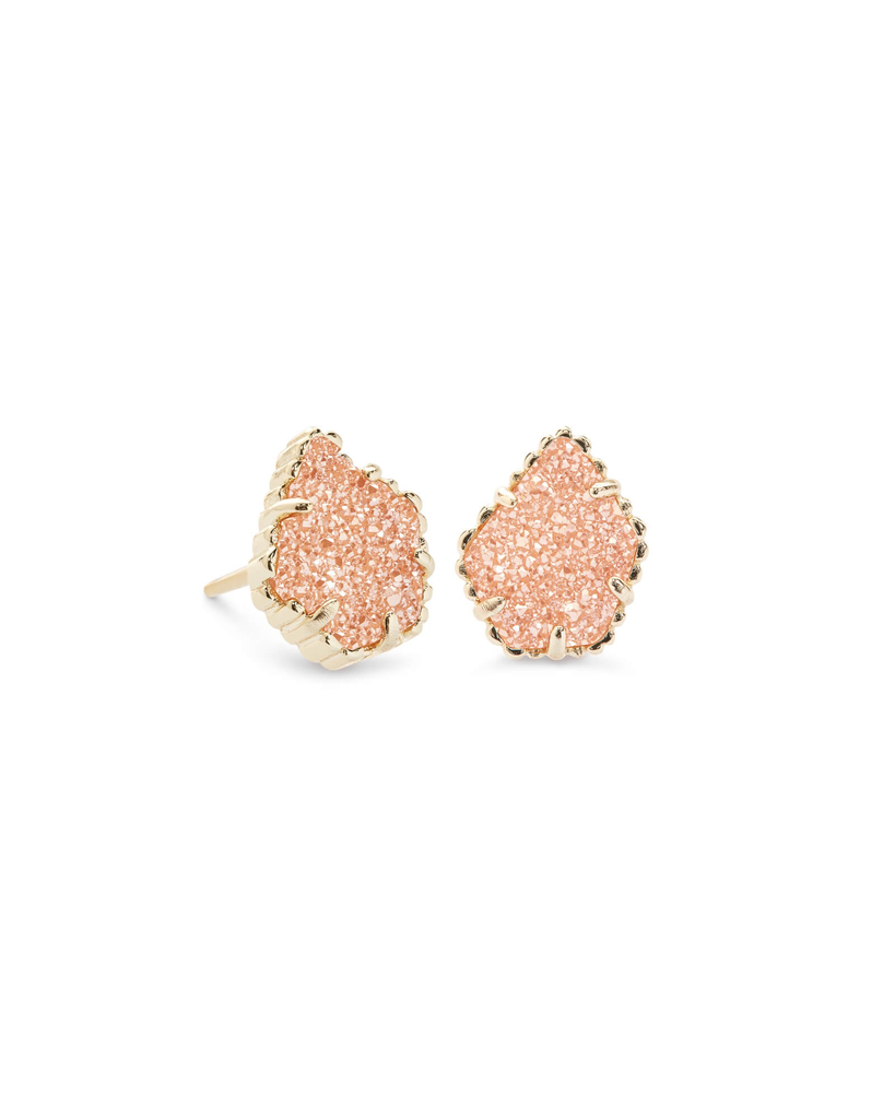 Kendra Scott - Tessa Earrings in Sand Drusy