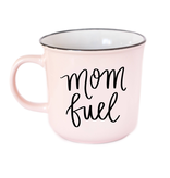 Sweet Water Decor Mom Fuel Campfire Coffee Mug
