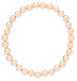 enewton - Classic Gold 5mm Bead Bracelet