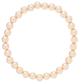enewton - Classic Gold 5mm Bead Bracelet