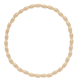enewton - Harmony Small Gold Bead Bracelet