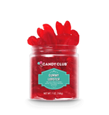 Candy Club Gummy Lobsters
