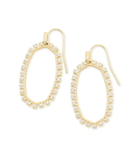 Kendra Scott - Elle Earrings in Gold