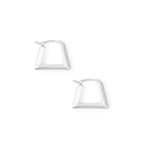 Kendra Scott - Renzo Earrings in Silver