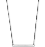 Kendra Scott - Kelsey Necklace in Silver