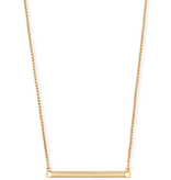 Kendra Scott - Kelsey Necklace in Gold