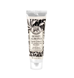 Michel Design Works - Honey Almond Hand Cream 1 oz