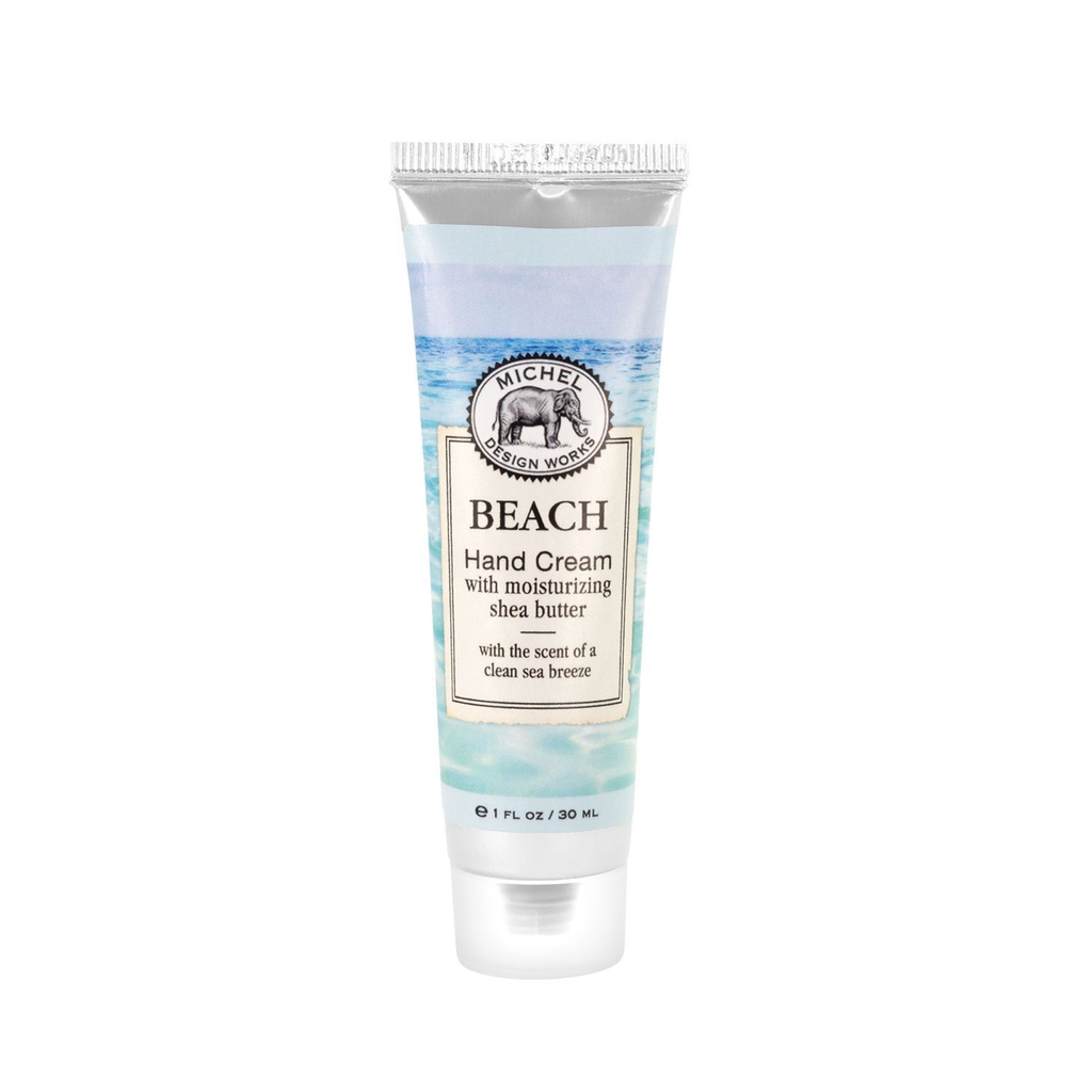 Michel Design Works - Beach  Hand Cream 1 oz