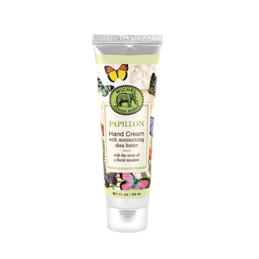 Michel Design Works - Papilion Hand Cream 1 oz