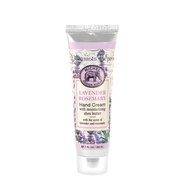Michel Design Works - Lavender Rosemary Hand Cream 1 oz
