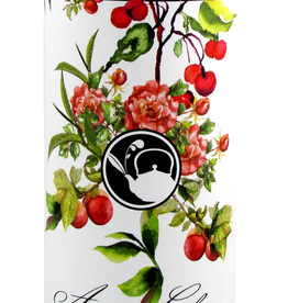 The Tea Can Company Asian Cherry Blossom