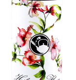 The Tea Can Company Hibiscus Flower Tin - Tall