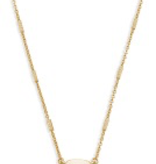 Kendra Scott - Fern Necklace in Gold