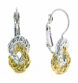 John Medeiros - Anvil Knot Earrings<br />
John Medeiros - Anvil Knot Earrings<br />
John Medeiros - Anvil Knot Earrings<br />
Earrings<br />
John Medeiros - Anvil Knot <br />
Earrings<br />
<br />
Earrings<br />
Earrings