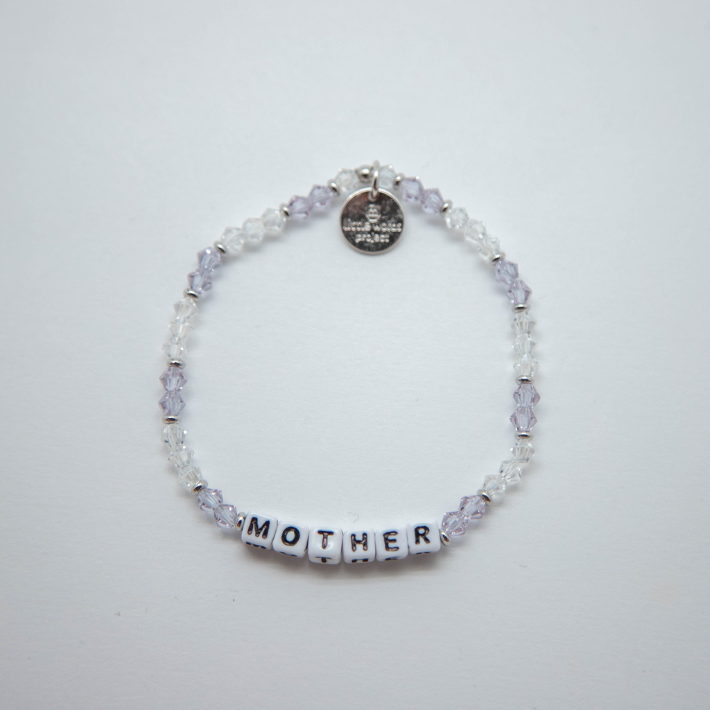 Little Words - Mother