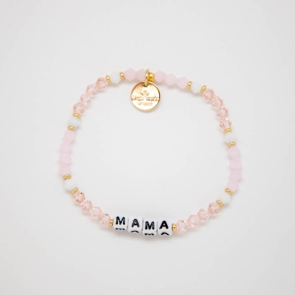 Little Words Mama
