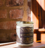 Rewined Cocktail Collection Manhattan Candle