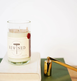 Malbec Rewined Candle