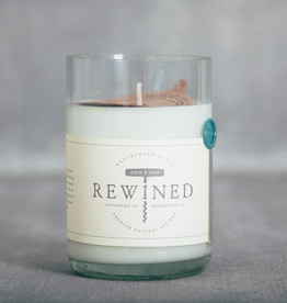 Viognier Rewined Candle