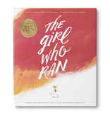 Compendium - The Girl Who Ran (Bobbie Gibb)
