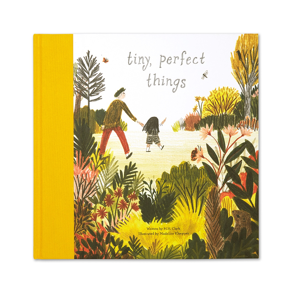 Compendium Tiny Perfect Things
