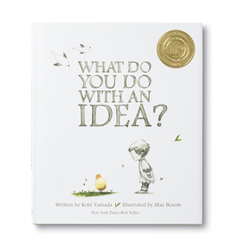 Compendium What Do You Do With An Idea