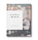 Compendium No Ordinary Days