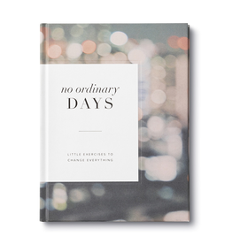 Compendium No Ordinary Days