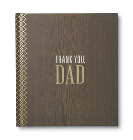 Compendium Thank You Dad