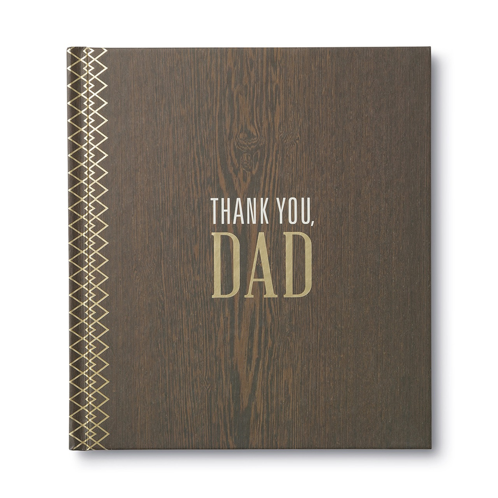 Compendium Thank You Dad