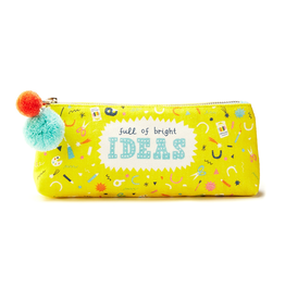 Compendium Kids Pencil Pouch