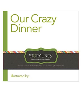 Compendium Our Crazy Dinner