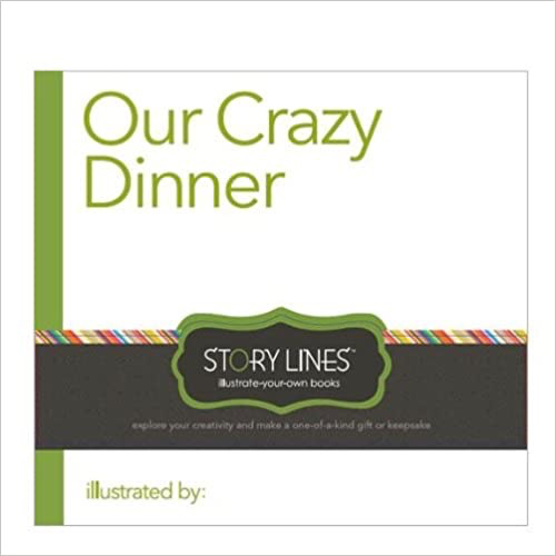Compendium Our Crazy Dinner