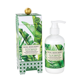 Michel Design Works - Palm Breeze Hand & Body Lotion