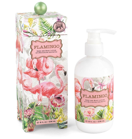 Michel Design Works - Flamingo Hand and Body Lotion