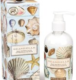 Michel Design Works - Seashells Hand and Body Lotion