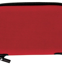 Scansafe Wallet/ Red