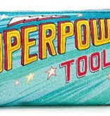 Compendium Kids Pencil Pouch - Super Powers