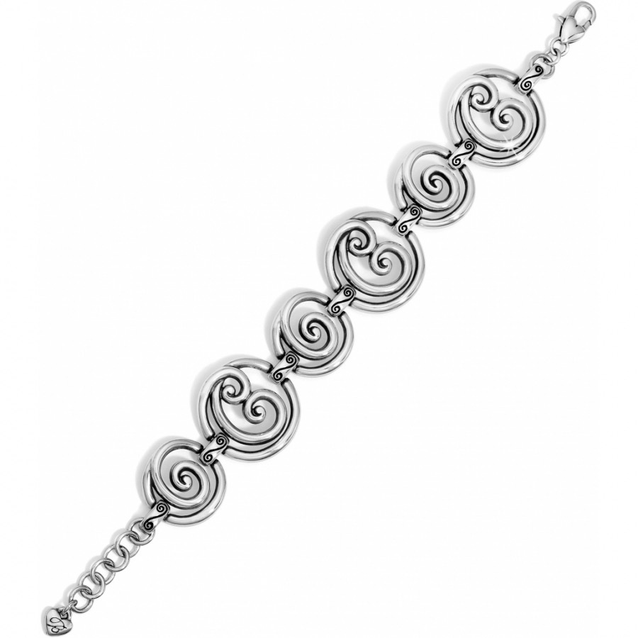 Brighton - Rock N Twirl Bracelet