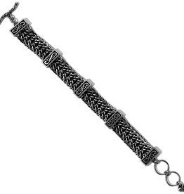 Brighton - DECO Luxe Chain Bracelet