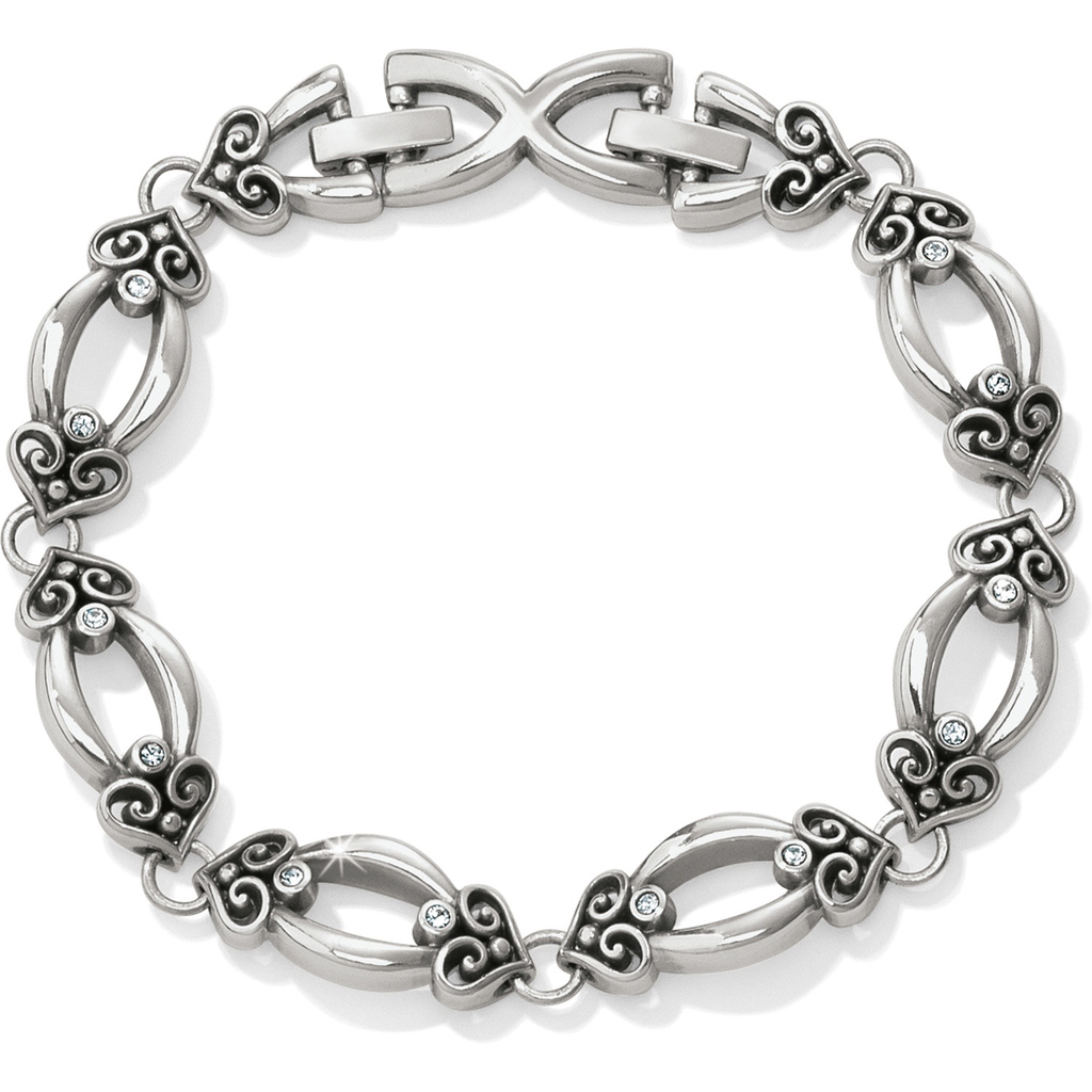 Brighton - Alcazar Orbit Soft Bracelet