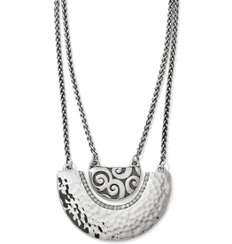 Brighton - Andaluz Arch Multi Chain Necklace