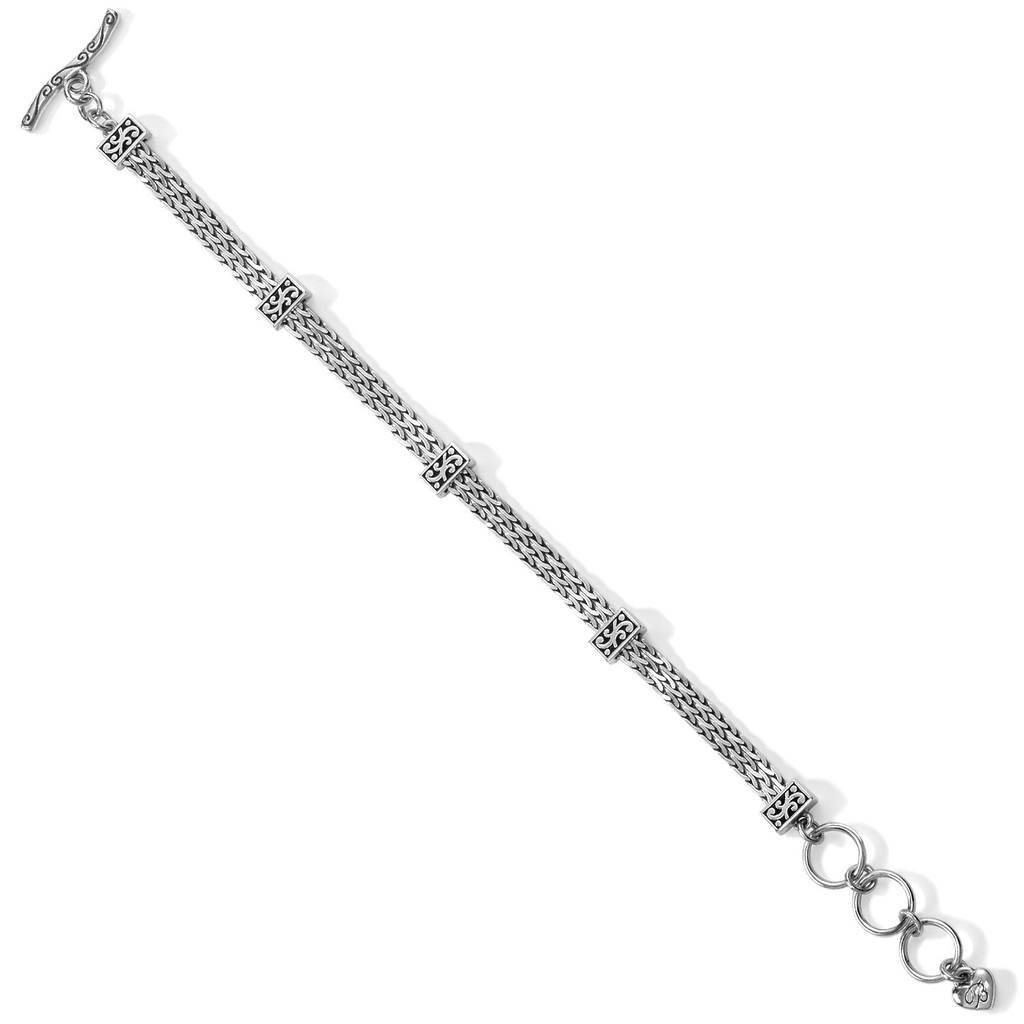 Brighton - Astrid Multi Chain Bracelet