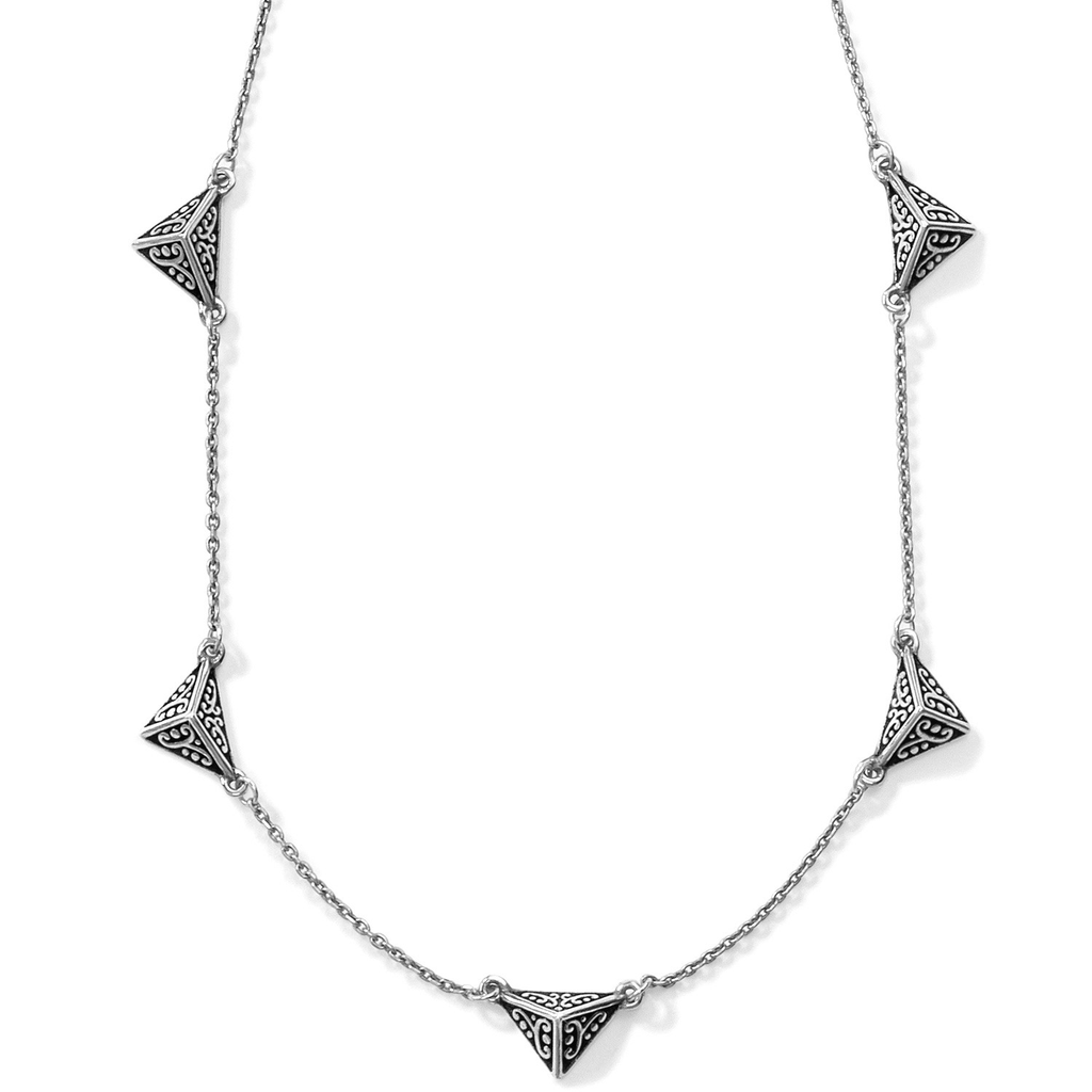 Brighton - Astrid Collar Necklace