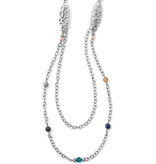 Brighton - Barbados Nuvola Long Necklace